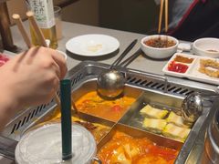 -海底捞火锅(徐州火车站店)