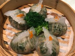中山小榄粉果-安蒂娅.悦景轩中餐厅(西乡店)
