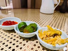 -杭州西湖柳莺里酒店·闻莺厅