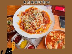 -青春分食(仙林大学城店)