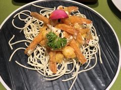 -茶宴·美食地标餐厅(沙坡尾店)
