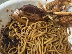 -顺心拉面馆(马道街店)