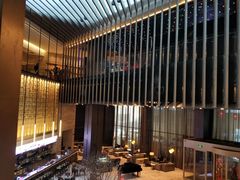 -万丽轩·粤菜(王府井金茂万丽酒店)