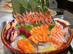 -大渔铁板烧(杭州大悦城店)