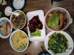 -锡和无锡菜(景丽苑店)