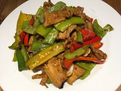小炒肉-泰华海鲜中餐厅(普吉镇店)