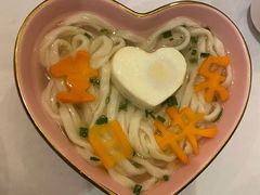 长寿面-福海居烤鸭店(鸟巢店)