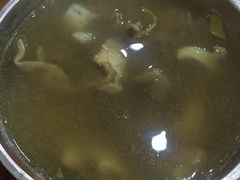 -老牌依强牛肉店(达道总店)