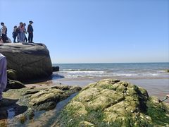 -老虎石海上公园