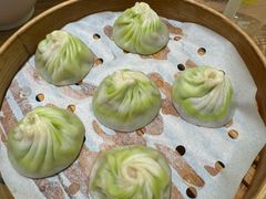 -苏小柳点心·手作小笼包(鸿寿坊分院)