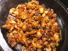 -绿茶餐厅(成都大悦城店)