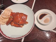 -杭州西子湖四季酒店·金沙厅