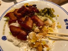 -肥小福·烧鹅专门店(环宇荟店)
