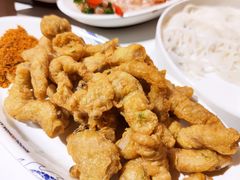 -小龙坎火锅(IFS HOT店)