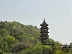 -牛首山文化旅游区