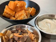 -东华豆花(漳州店)