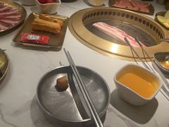 -花味·自助烤肉(雨花客厅店)