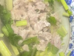 牛滑-福州人铭小吃