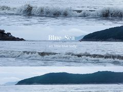 -宁波松兰山滨海旅游度假区