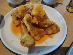-关东小磨东北菜(上海长风大悦城店)