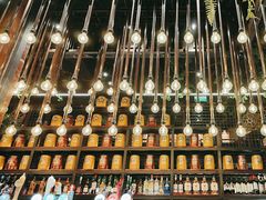 -1819餐厅·团队聚餐·烤串·精酿