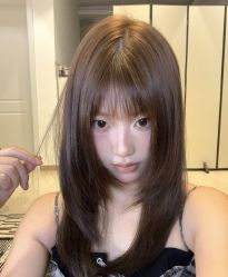 -YESIDO椰岛造型烫发染发