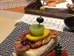 -墨澜·人间味割烹料理