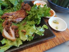 -鸭匠食府·挂炉烤鸭·新京菜(阜成路店)