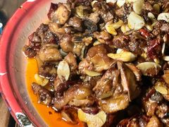 -柴窝堡22号辣子鸡·传承新疆菜