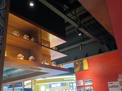 -亮欢寨快活林 酸汤鱼(仁怀店)