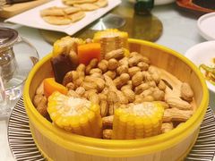 -百富源·海鲜辽菜(浑河堡店)