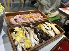-菌小白火锅(时尚天河店)
