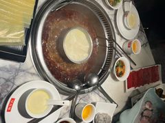 -鱼豆吉·豆浆鱼火锅(宜昌万达店)