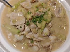-青雅中餐厅(大连金石滩绿发希尔顿度假酒店)