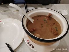 -汇贤府·李氏鲁菜(五棵松店)