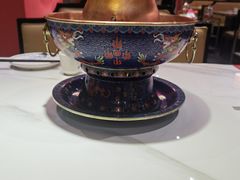-祥源胡同·涮牛羊肉火锅(花桥店)