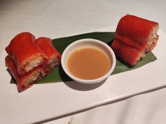 -老伙记海鲜码头(北滘店)