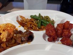 -乡村基(杨家坪建设店)