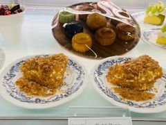 -PETIT PARIS 小巴黎(花园道店)