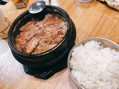 -李先生的首尔小馆(松江启源广场店)