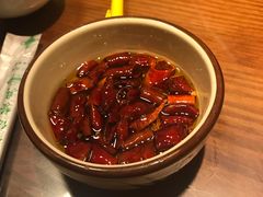 -竹叶涮肉坊(总店)