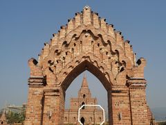 -一寨两国风景区