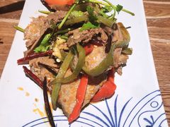 -云海肴·汽锅鸡·云南菜(美罗城店)