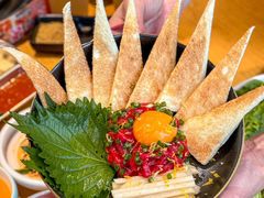 -狮子三•脆鳗鱼烤肉(信和廣場4樓店)