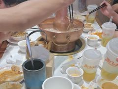 -东门口·新式老北京火锅(河西龙湖天街店)