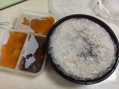 -小胖老味刨冰