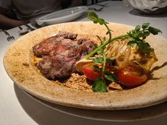 -燃扒房Steakhouse(皇庭店)