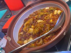-川正旺江湖菜(三元桥店)