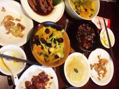 -涌上外婆桥(慈溪店)