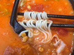 阿香番茄米线-阿香米线(凯德广场.1818店)